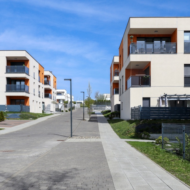 Kaskada Kompleks I